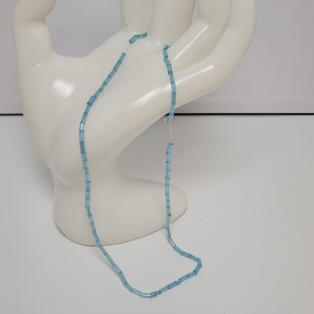 4/$10 Seed Bead 1 Single Strand Seed Beads Jewelry Making Supplies Crafts